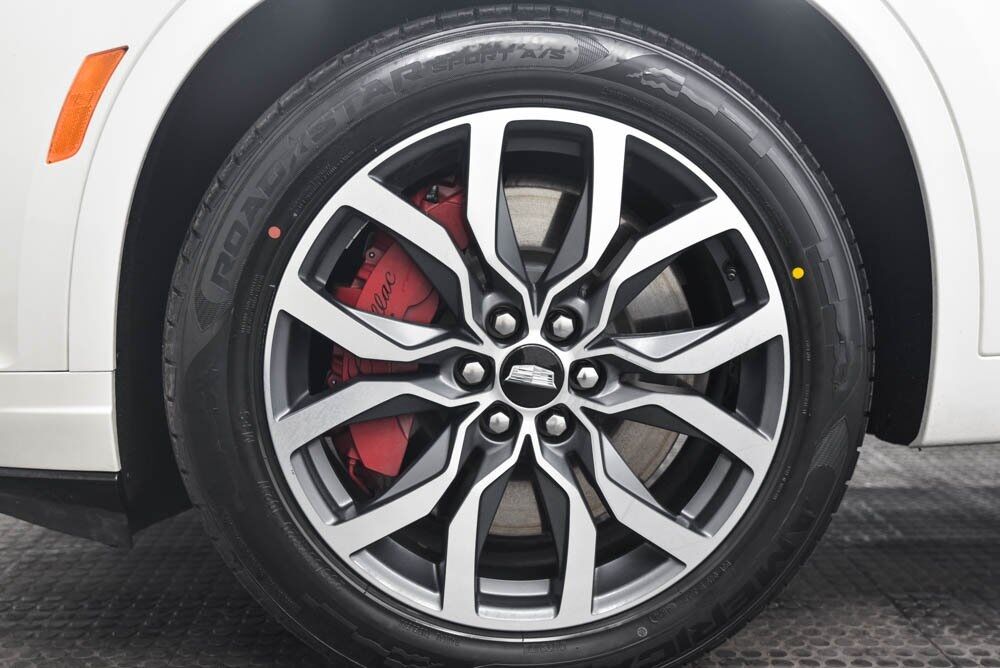 2024 Cadillac XT6 Sport AKRON OH