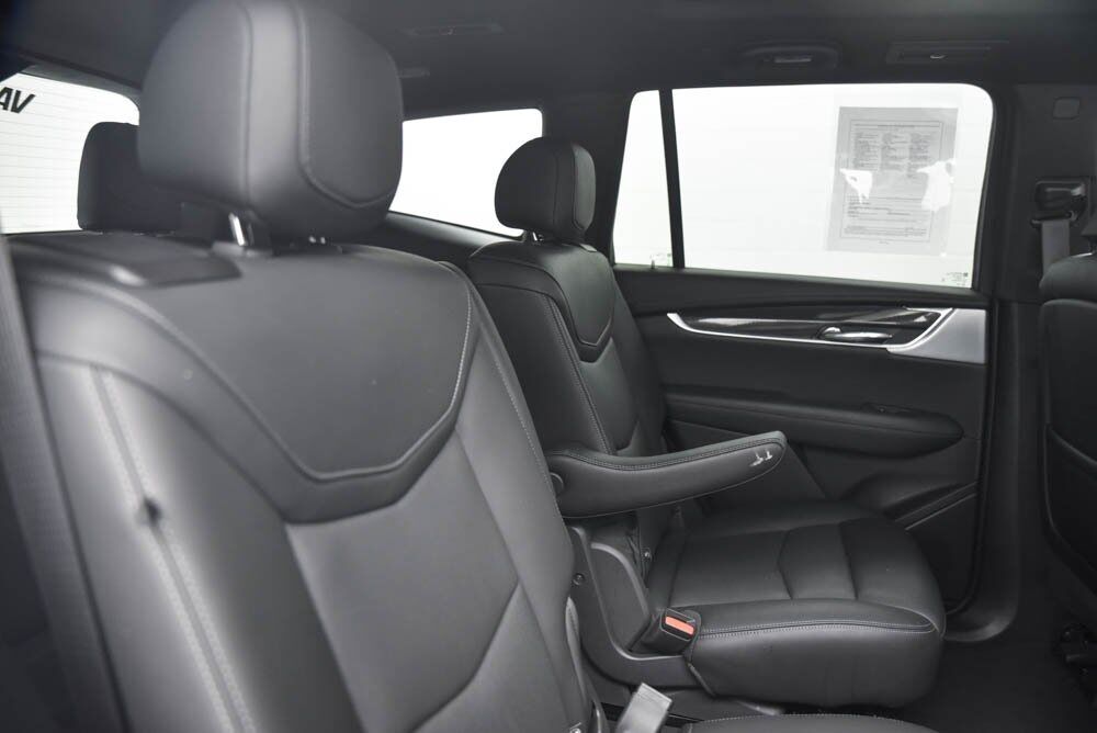 2024 Cadillac XT6 Sport AKRON OH