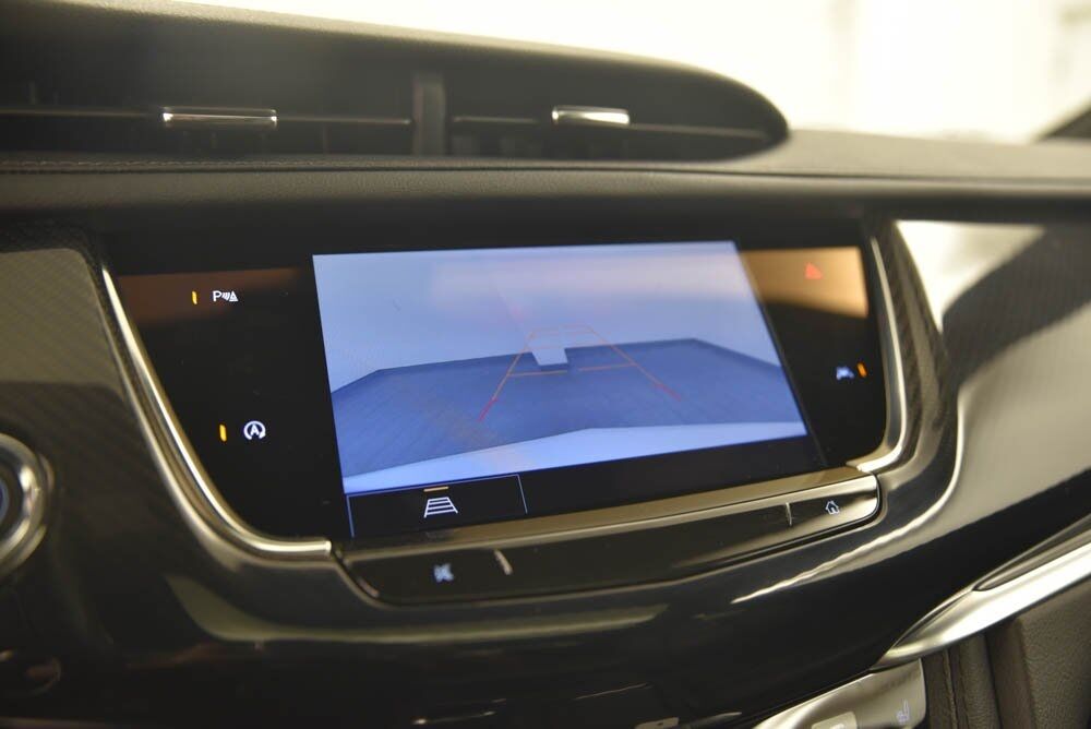 2024 Cadillac XT6 Sport AKRON OH