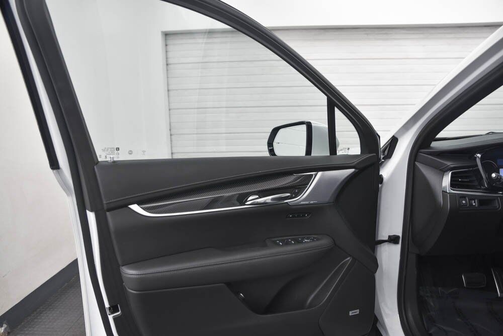 2024 Cadillac XT6 Sport AKRON OH