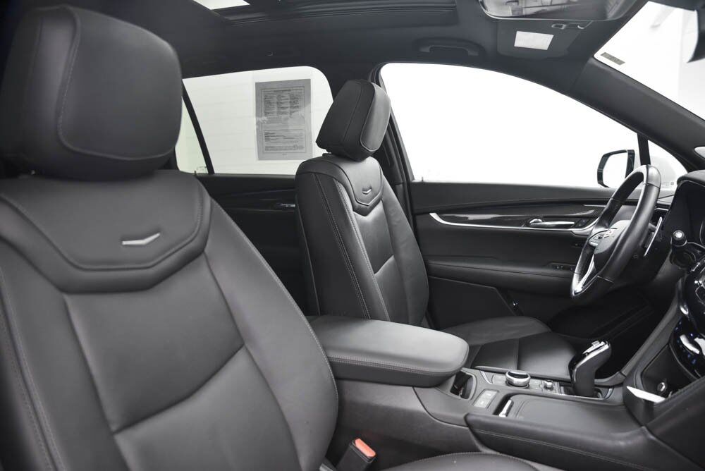 2024 Cadillac XT6 Sport AKRON OH
