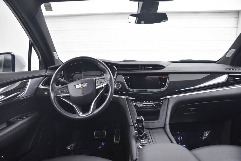 2024 Cadillac XT6 Sport AKRON OH