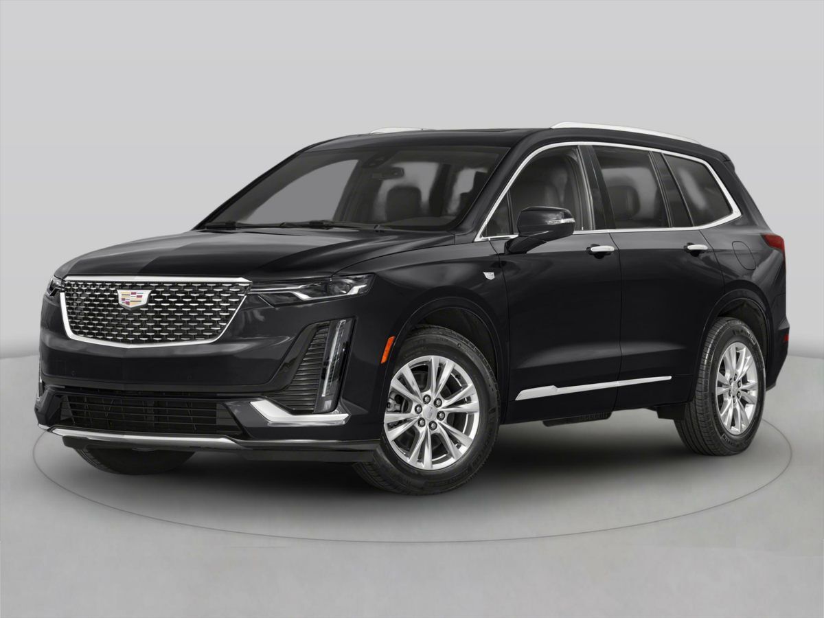 2024 Cadillac XT6 Sport AKRON OH