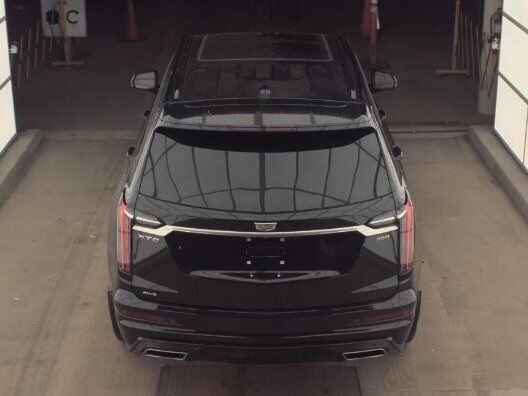 2024 Cadillac XT6 Sport AKRON OH