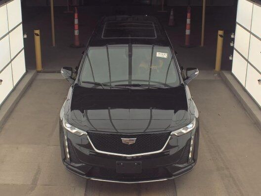 2024 Cadillac XT6 Sport AKRON OH