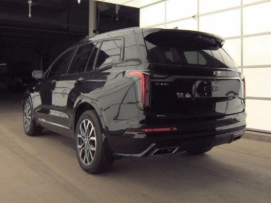 2024 Cadillac XT6 Sport AKRON OH