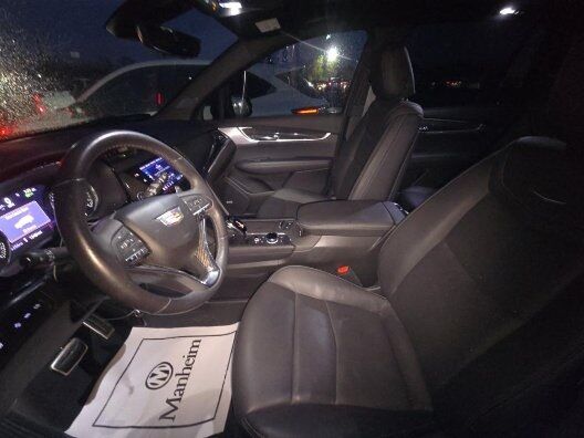 2024 Cadillac XT6 Sport AKRON OH