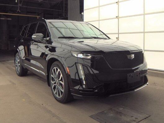 2024 Cadillac XT6 Sport AKRON OH