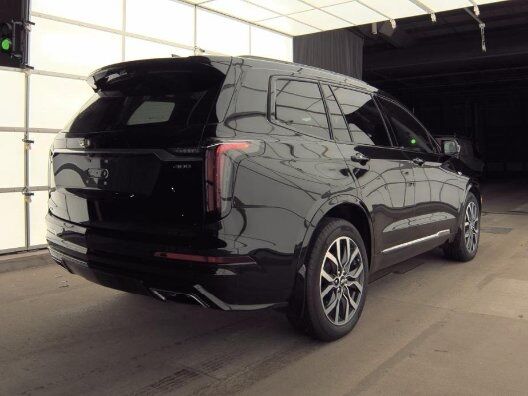 2024 Cadillac XT6 Sport AKRON OH