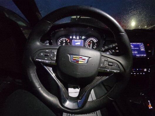 2024 Cadillac XT6 Sport AKRON OH