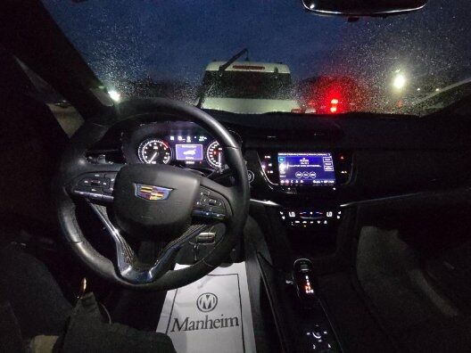 2024 Cadillac XT6 Sport AKRON OH