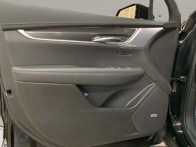 2024 Cadillac XT6 Sport Dallas TX