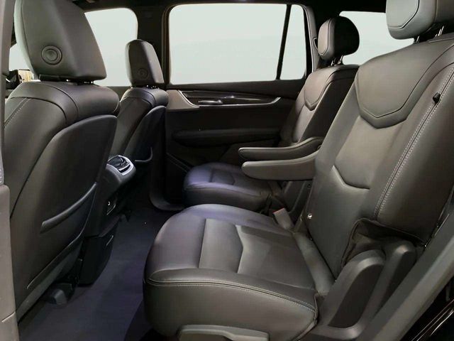2024 Cadillac XT6 Sport Dallas TX
