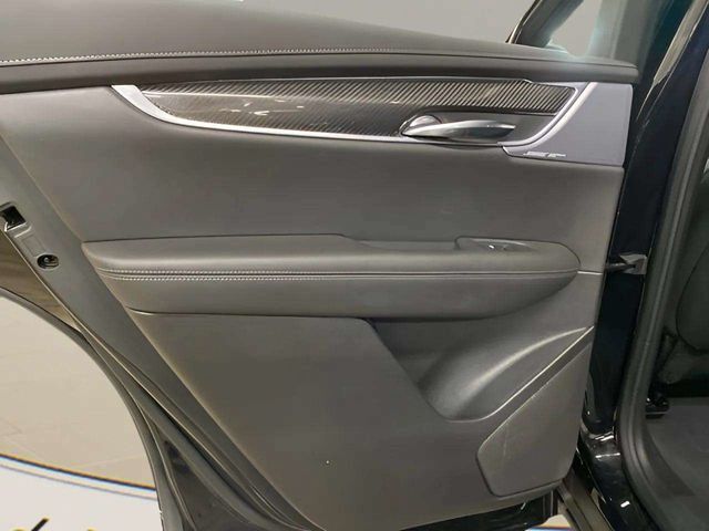2024 Cadillac XT6 Sport Dallas TX