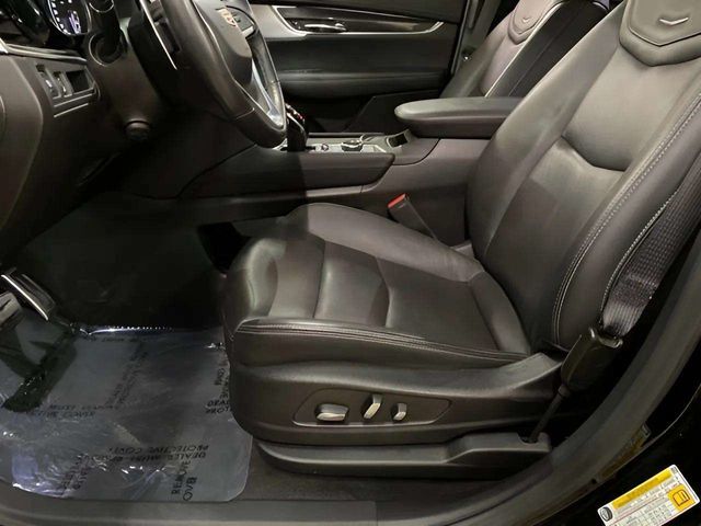 2024 Cadillac XT6 Sport Dallas TX