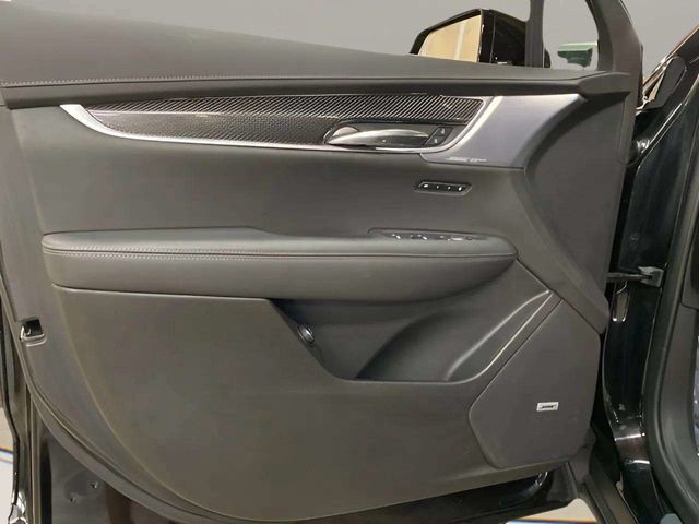 2024 Cadillac XT6 Sport Dallas TX