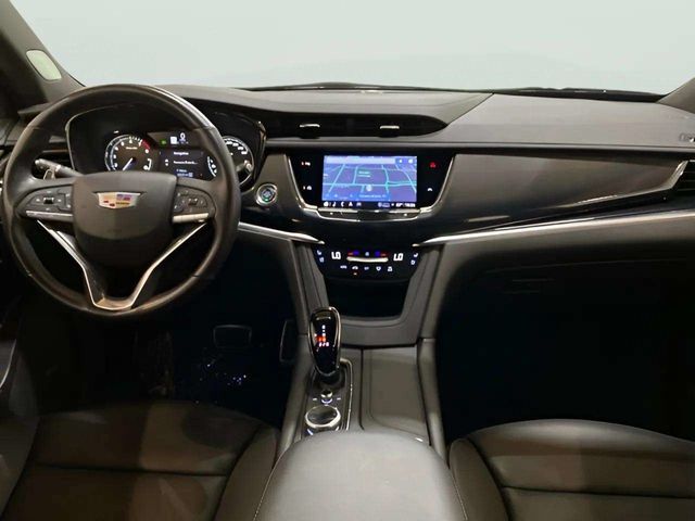 2024 Cadillac XT6 Sport Dallas TX