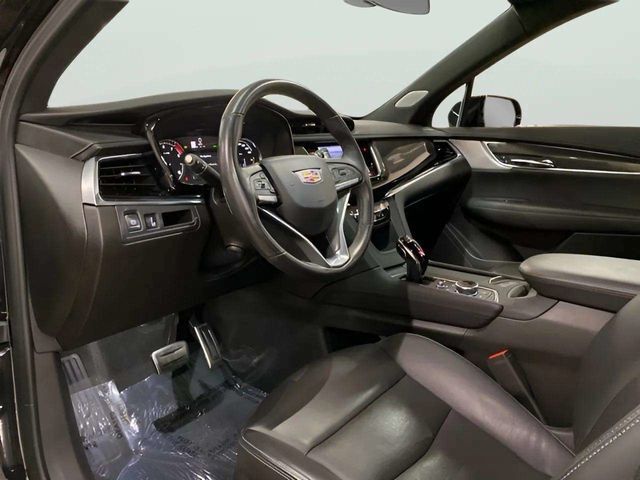 2024 Cadillac XT6 Sport Dallas TX
