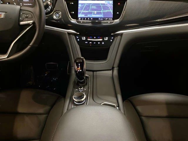 2024 Cadillac XT6 Sport Dallas TX