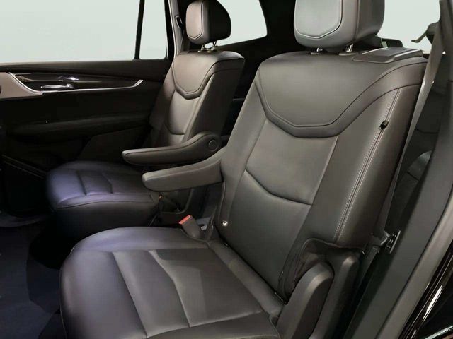 2024 Cadillac XT6 Sport Dallas TX