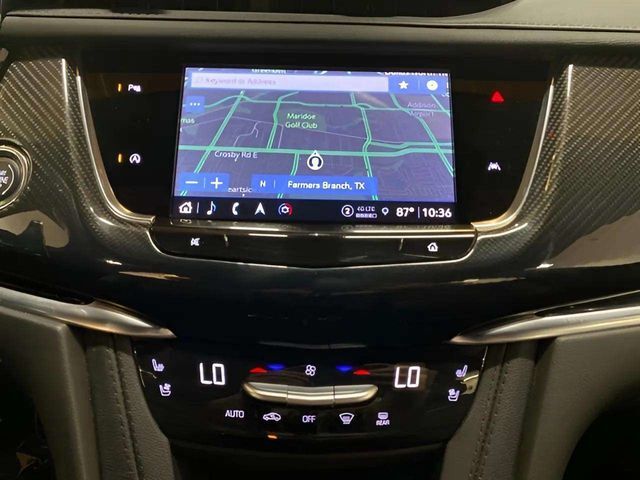 2024 Cadillac XT6 Sport Dallas TX