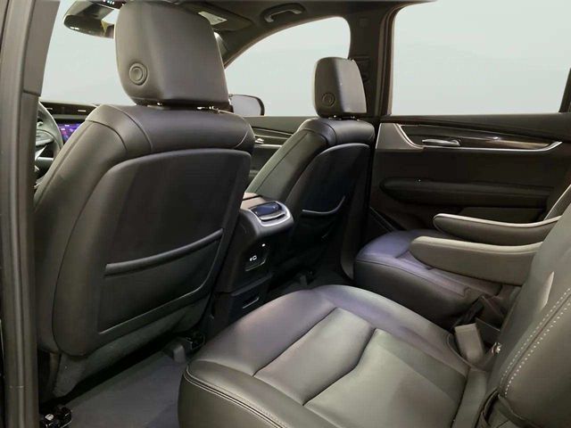 2024 Cadillac XT6 Sport Dallas TX