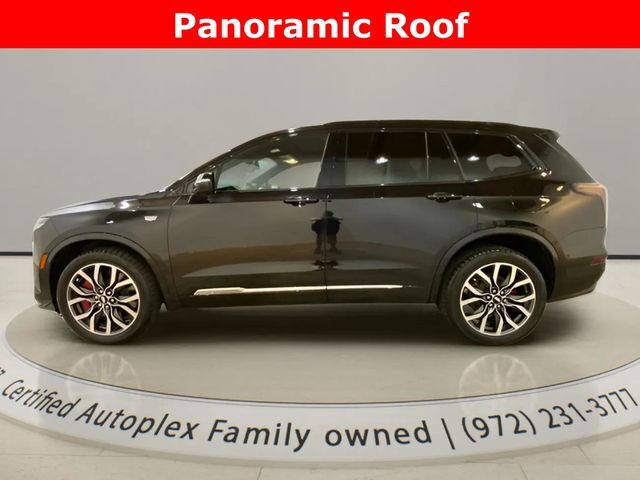 2024 Cadillac XT6 Sport Dallas TX