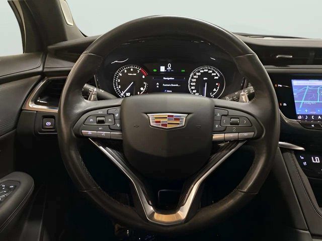 2024 Cadillac XT6 Sport Dallas TX