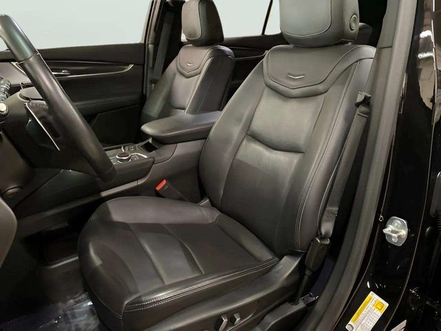2024 Cadillac XT6 Sport Dallas TX