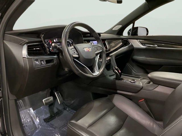 2024 Cadillac XT6 Sport Dallas TX