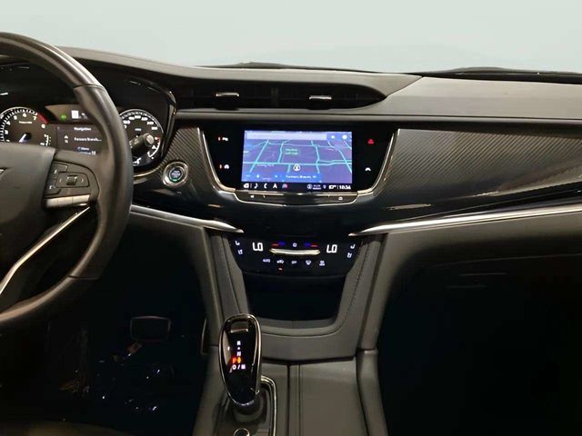 2024 Cadillac XT6 Sport Dallas TX