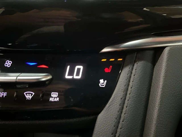 2024 Cadillac XT6 Sport Dallas TX