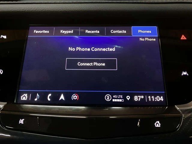 2024 Cadillac XT6 Sport Dallas TX