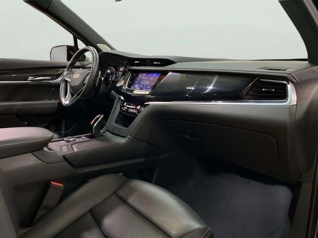 2024 Cadillac XT6 Sport Dallas TX