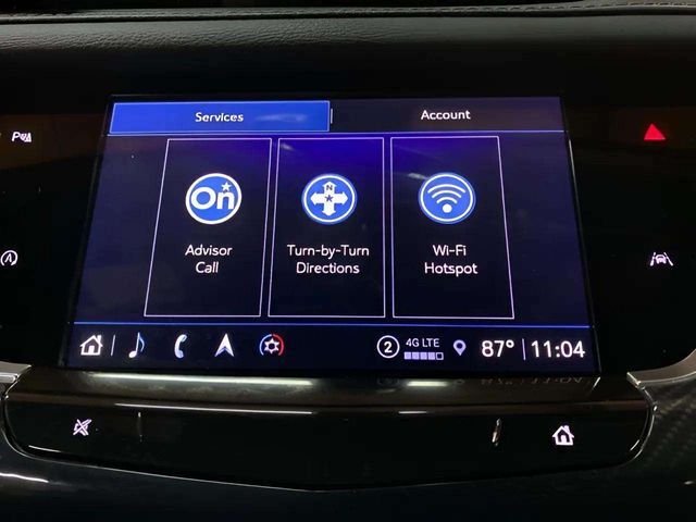 2024 Cadillac XT6 Sport Dallas TX