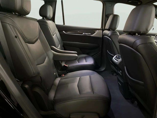 2024 Cadillac XT6 Sport Dallas TX