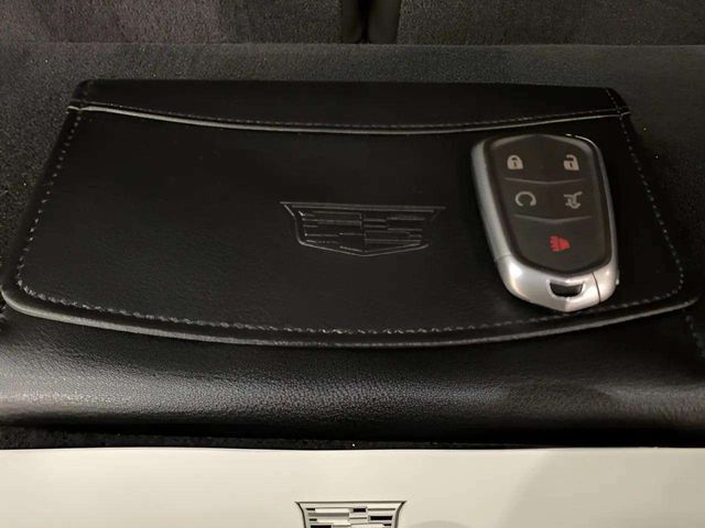 2024 Cadillac XT6 Sport Dallas TX