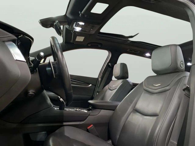 2024 Cadillac XT6 Sport Dallas TX