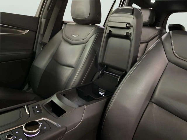 2024 Cadillac XT6 Sport Dallas TX