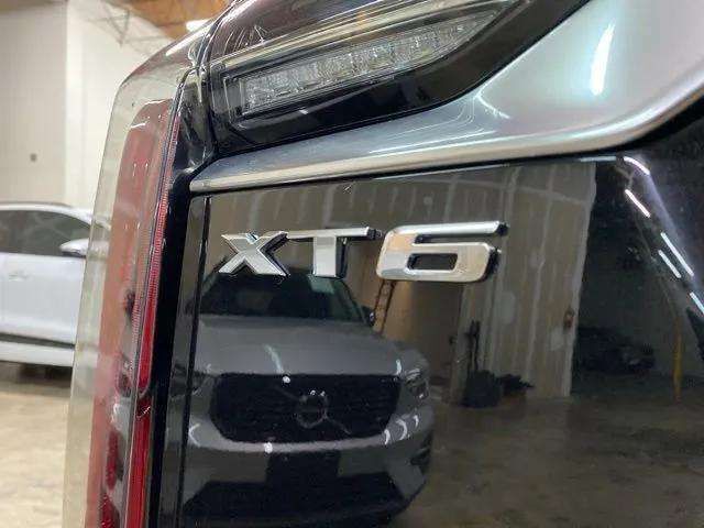 2024 Cadillac XT6 Sport Dallas TX