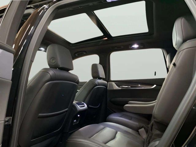2024 Cadillac XT6 Sport Dallas TX