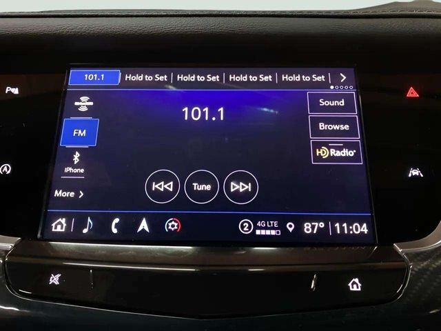 2024 Cadillac XT6 Sport Dallas TX