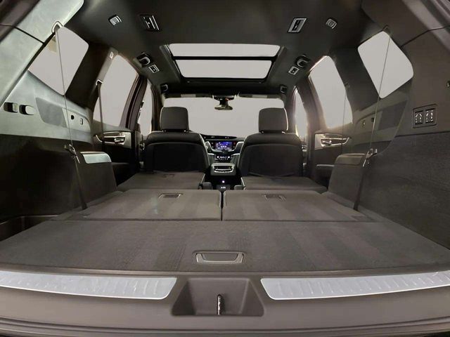 2024 Cadillac XT6 Sport Dallas TX