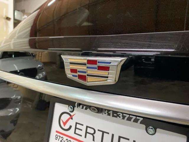 2024 Cadillac XT6 Sport Dallas TX