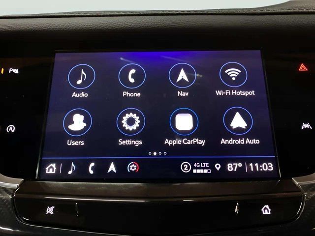 2024 Cadillac XT6 Sport Dallas TX