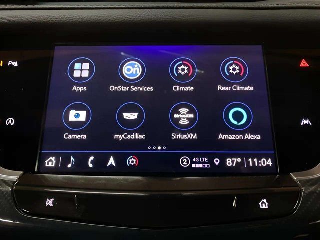 2024 Cadillac XT6 Sport Dallas TX