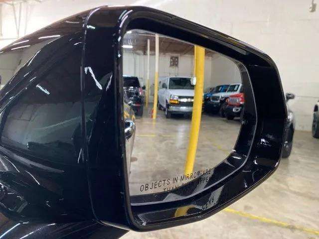 2024 Cadillac XT6 Sport Dallas TX