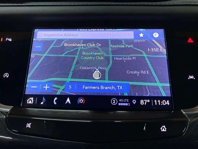 2024 Cadillac XT6 Sport Dallas TX