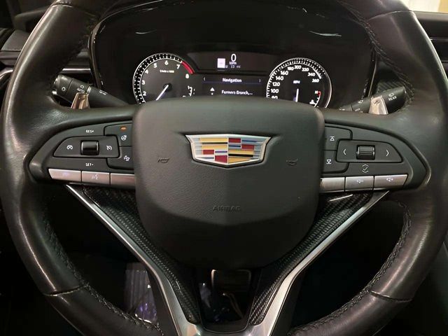 2024 Cadillac XT6 Sport Dallas TX