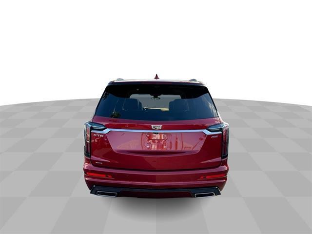 2024 Cadillac XT6 Sport Tucson AZ